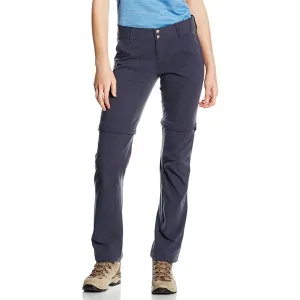 Women's Saturday Trail II Convertible Pant-Long