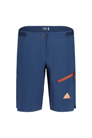 W's RoschiaM. Cycle Shorts - Recycled Polyester