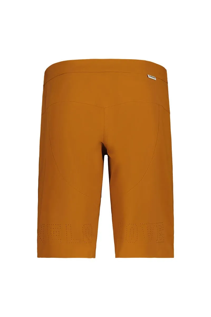 W's RoschiaM. Cycle Shorts - Recycled Polyester
