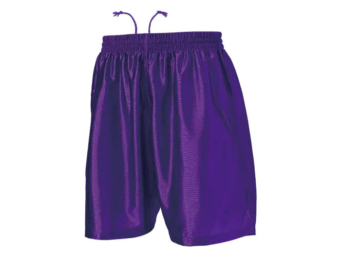 Wundou P8001 Football Shorts