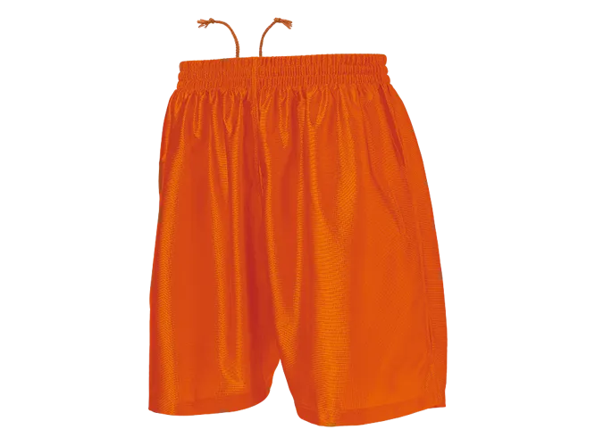 Wundou P8001 Football Shorts