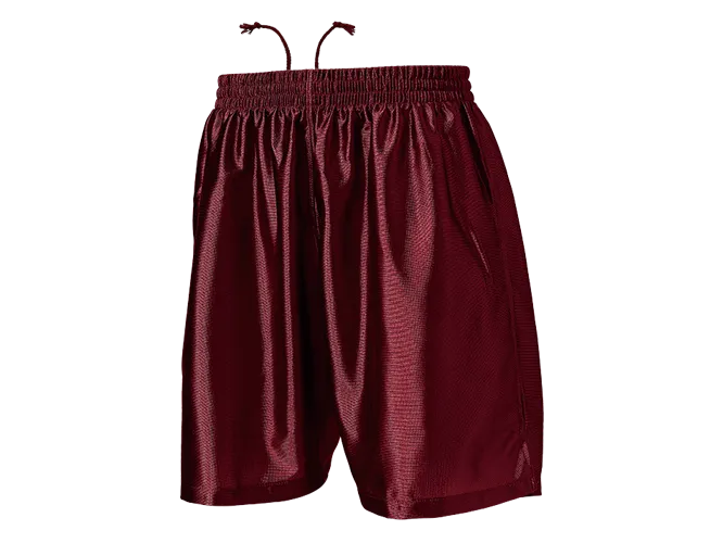 Wundou P8001 Football Shorts