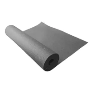 Yoga Mat 6mm Black
