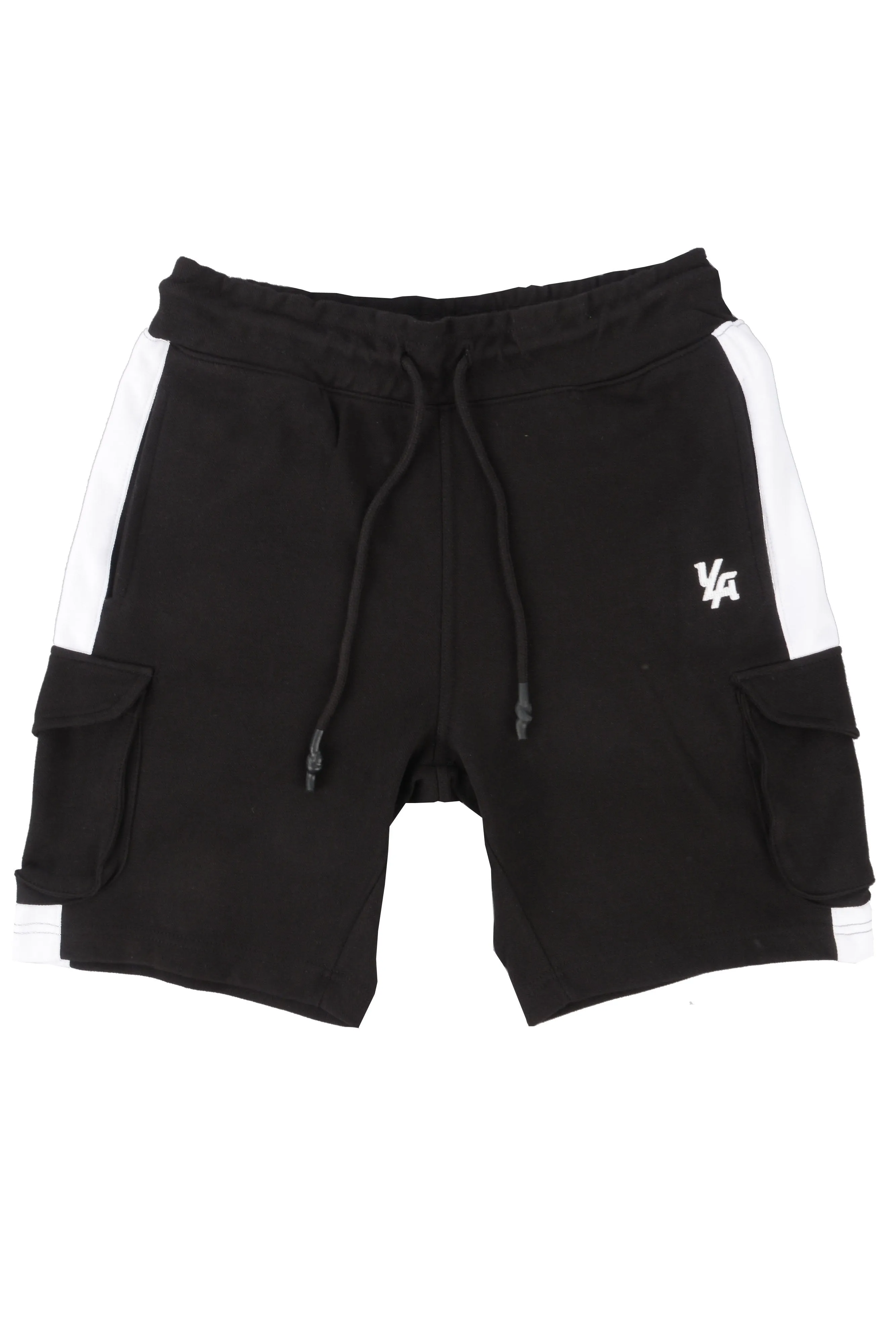 YoungLA Cargo Pique Shorts 118
