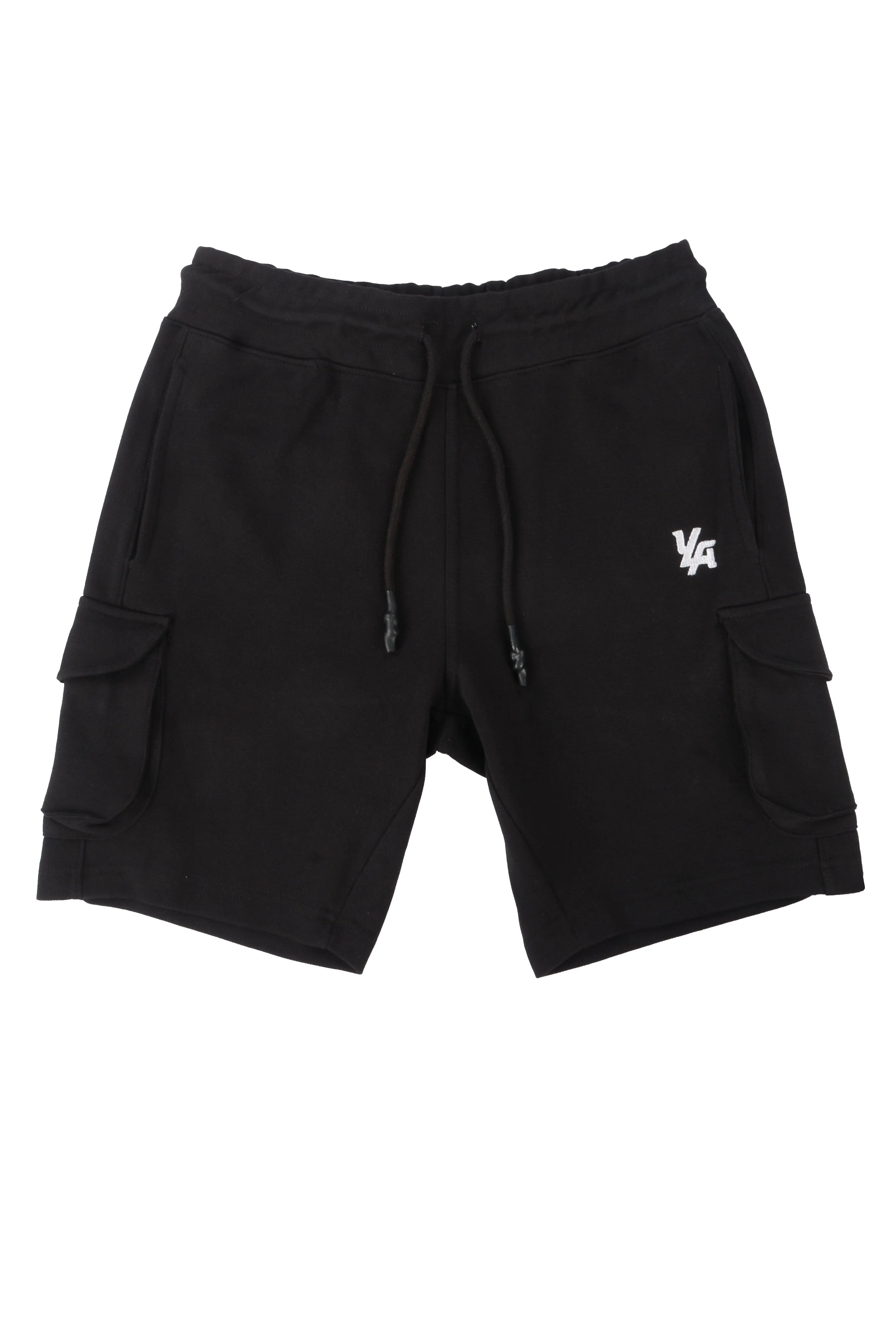 YoungLA Cargo Pique Shorts 118