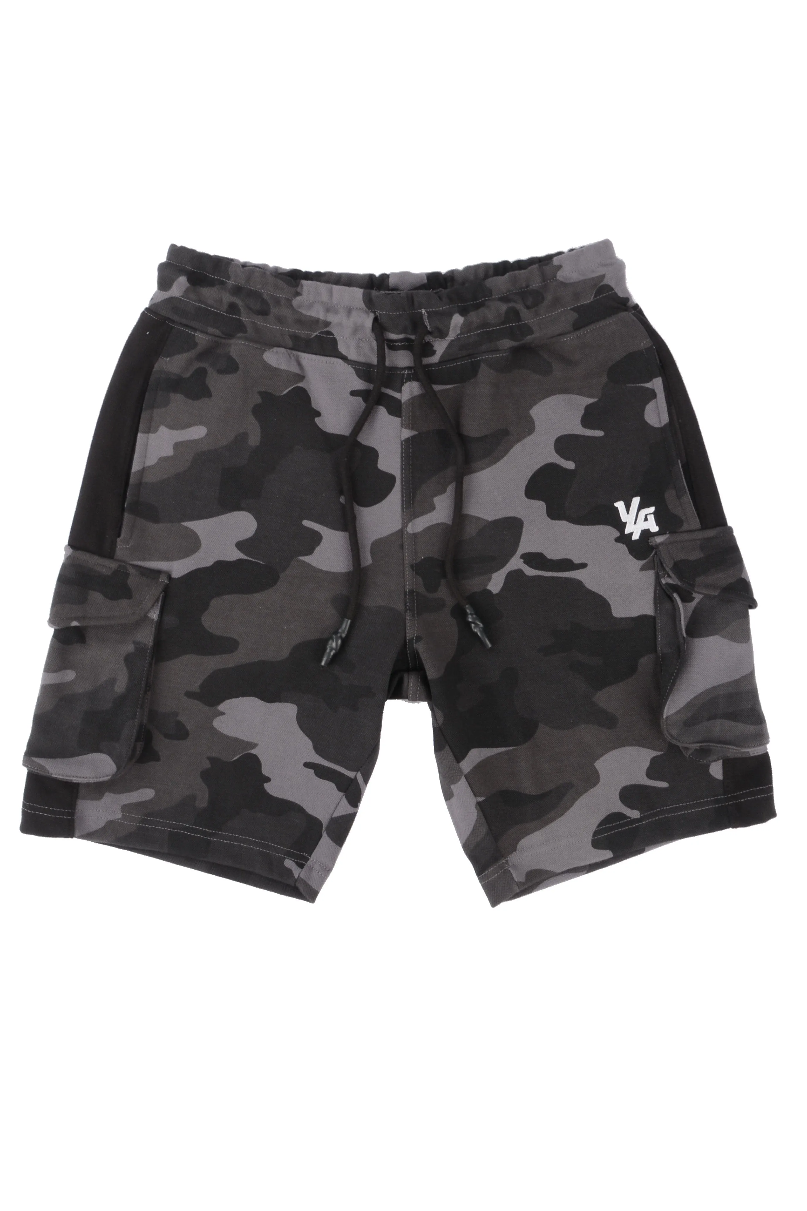 YoungLA Cargo Pique Shorts 118
