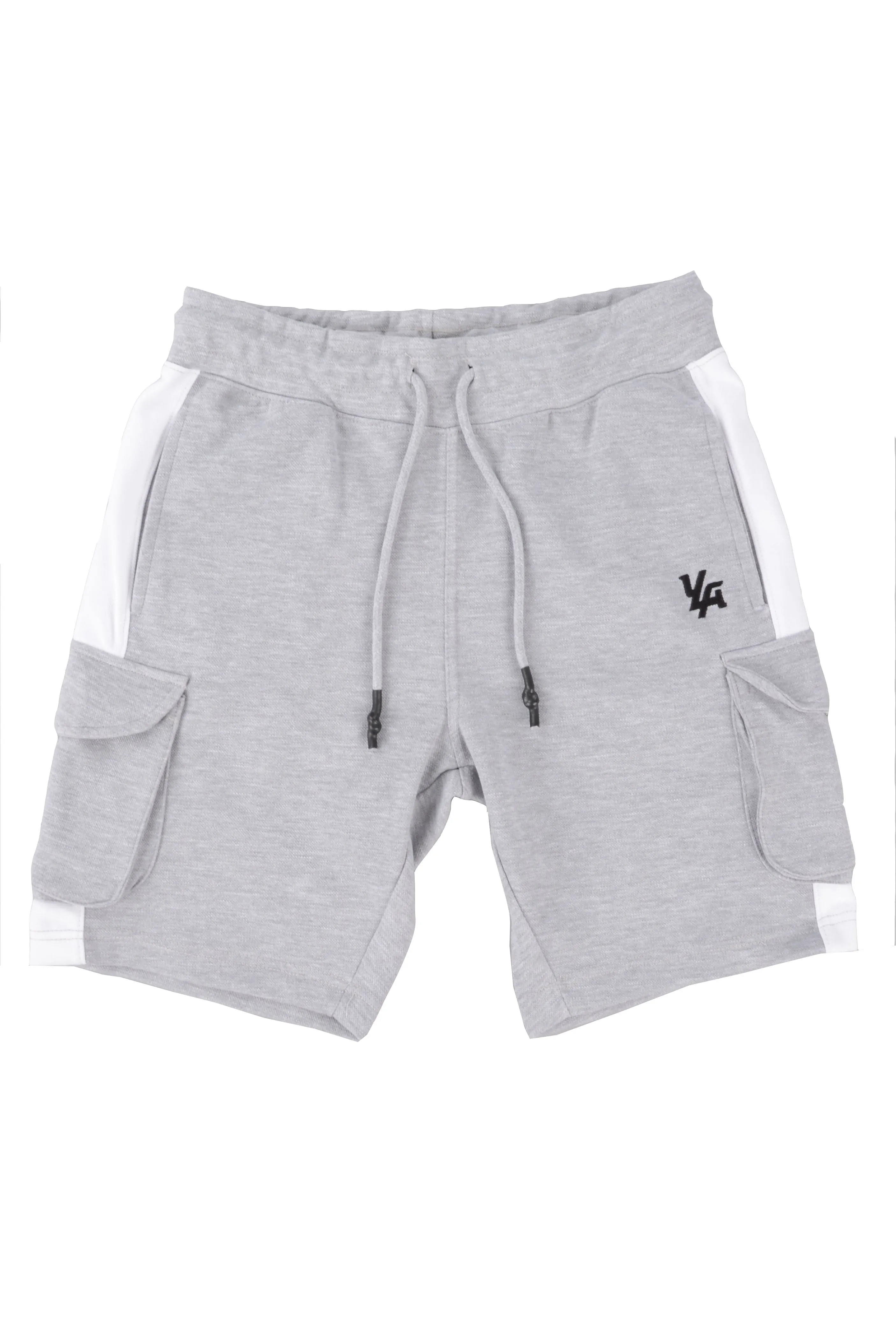 YoungLA Cargo Pique Shorts 118