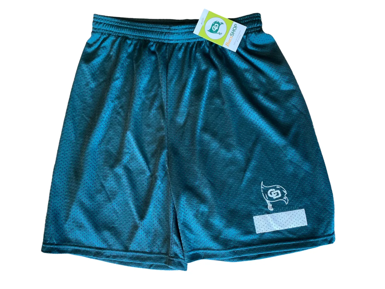 Youth PE  Mesh Shorts