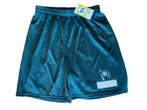 Youth PE  Mesh Shorts